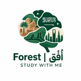 Telegram profile photo for أُفُق