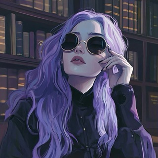 Telegram profile photo for ОКультуренная