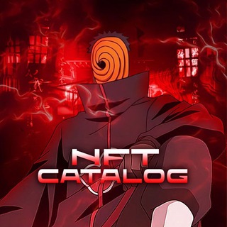 Telegram profile photo for Catalog