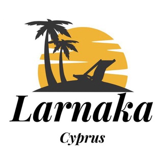 Telegram profile photo for Ларнака - Larnaca