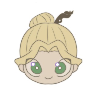 Telegram profile photo for Уголок Деви (16+)🦔