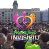 Telegram profile photo for Non siamo Invisibili