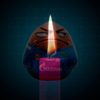Telegram profile photo for 50 оттенков Зенита и ЗНКД