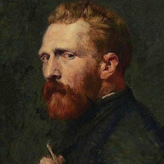 Telegram profile photo for هنر و دیوانگی | نقاشی