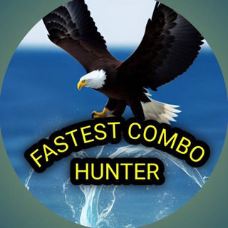 Telegram profile photo for FASTEST AIRDROP HUNTER ๐๐๐