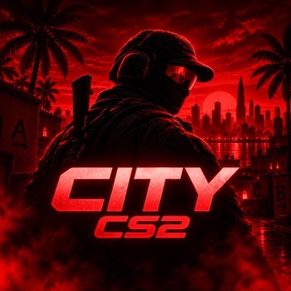 Telegram profile photo for City CS2