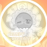 Telegram profile photo for . 𝒓𝒆𝒎𝒆𝒅𝒚 𝒖𝒑𝒈𝒓𝒂𝒅𝒆