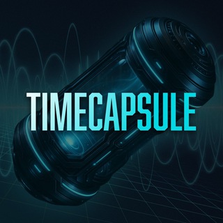 Telegram profile photo for Time Capsule / $TC
