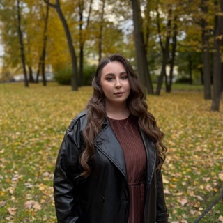 Telegram profile photo for Софа в кружочке