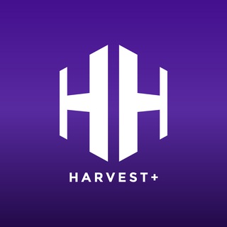 Telegram profile photo for Harvest+ Channels