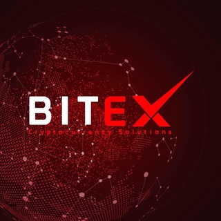 Telegram profile photo for π Bitex Global Official π