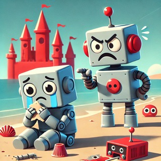 Telegram profile photo for Рофлы и Кеки Кремлеботов