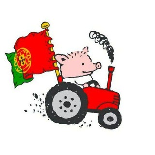 Telegram profile photo for Left4Portugal 🇵🇹
