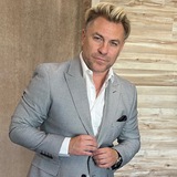 Telegram profile photo for Pavel Sokolov