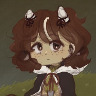 Telegram profile photo for Эцуми🍡