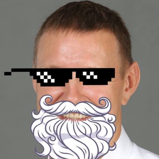 Telegram profile photo for Я - тоже Кравченко