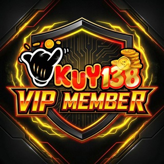 Telegram group profile photo for KUY138 OFFICIAL