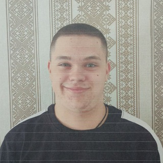 Telegram profile photo for Даня Чивагелович🪰
