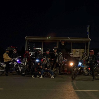 Telegram profile photo for RTM/OPM_T2 RIDERS