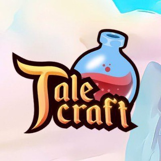 Telegram group profile photo for TaleCraft Chat (Closed)