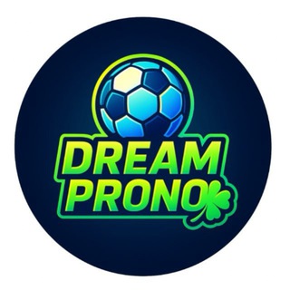 Telegram profile photo for DreamProno 🍀