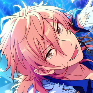 Telegram profile photo for daily kaoru hakaze ❄️
