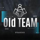 Telegram profile photo for قوانین واسطه / OLD Team