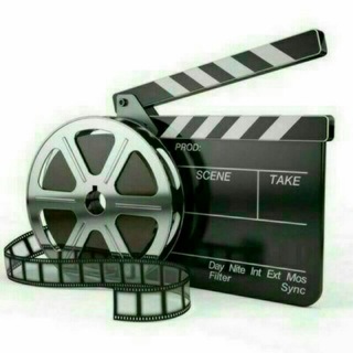 Telegram profile photo for کانال علیرضا راستی 🎥🎬