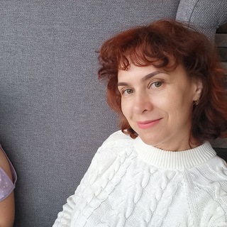 Telegram profile photo for Руденко Наталья 🎼🎵Уроки Пианино