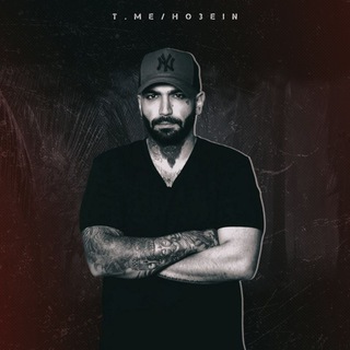 Telegram profile photo for 👑 Ho3ein | حصین 👑