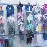 Telegram profile photo for ارزانسرای جوانرو مردانه وبچهگانه👕👖