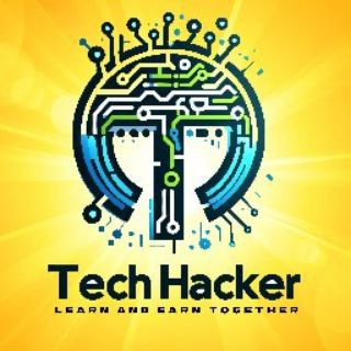 Telegram profile photo for Tech hacker ( earn a lot) tez348927