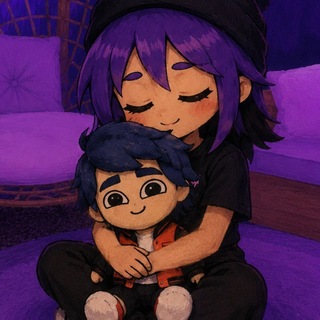 Telegram profile photo for ^^~Rinna~^^❗❗ПЕРЕЕЗД❗❗