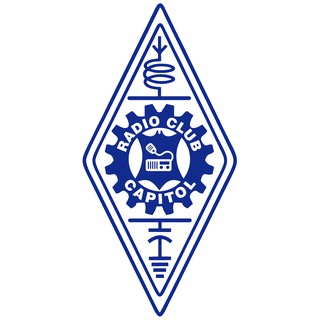 Telegram profile photo for Radio Club Capitol EA7RKL