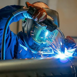 Telegram profile photo for Welding Basic's