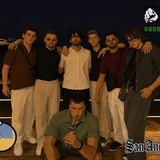 Telegram profile photo for accurst bar