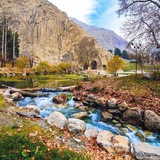 Telegram profile photo for kermanshah