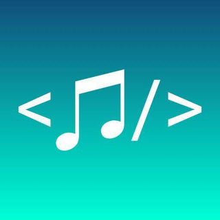 Telegram group profile photo for Programming Sound