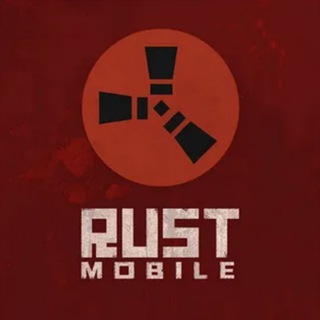 Telegram profile photo for Скачать RUST Mobile