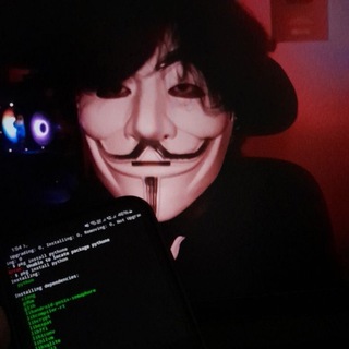Telegram profile photo for HACKERS FATHER ππ¦