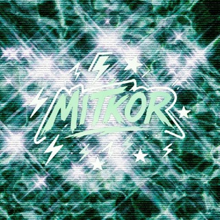 Telegram profile photo for MITKOR