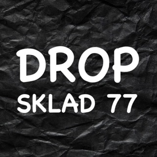 Telegram profile photo for Сумки | Ремни▪️DROP SKLAD 77