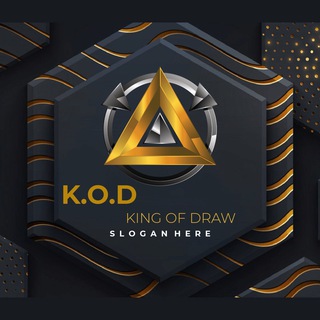 Telegram profile photo for 🔔KING OF DRAW ♣️