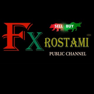 Telegram profile photo for سیگنال فارکس FX ROSTAMI