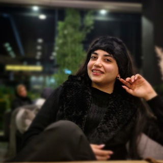 Telegram profile photo for MatinaVerse