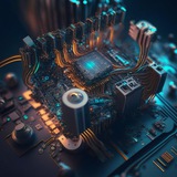 Telegram profile photo for ТехноТоп