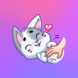 Telegram profile photo for инфо hubba