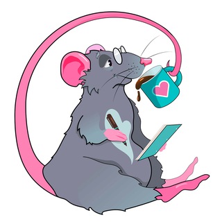 Telegram profile photo for РАТопедия крысовода