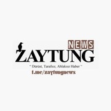 Telegram profile photo for Zaytung News