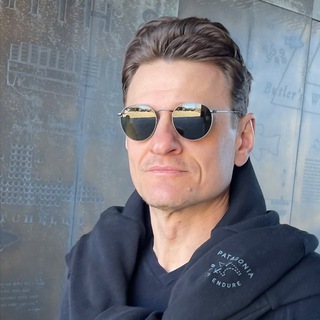 Telegram profile photo for Serhii Resh
